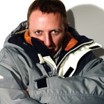 DAVE RALPH