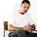 DAVE RALPH
