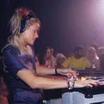 SANDRA COLLINS