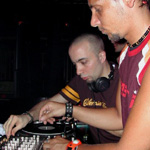 JUNIOR JACK & KID CREME