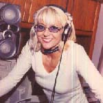 SHERI STRAWBERRY