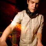 DERELICT DJ