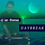 IAN THOMAS