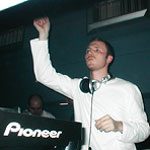 ALBERT VORNE