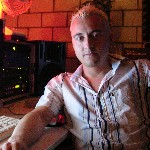 Andy Prinz - Биография