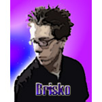 BRISKO