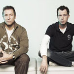 COSMIC GATE