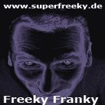 FREEKY FRANKY