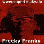 FREEKY FRANKY