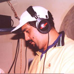 ABE DUQUE