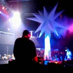DAZZLE