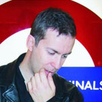 CHRISTIAN HORNBOSTEL