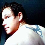 RICKIE ORION