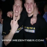 WEZENTIGER