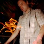 DERELICT DJ