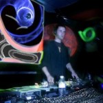 DERELICT DJ