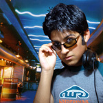 Peter Romo DJ Mix