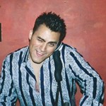 DAVIDSON OSPINA