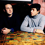 PLUMP DJS