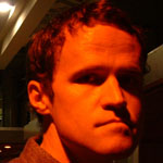 LUKE MCKEEHAN