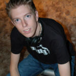 PAUL HAZENDONK