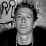 PAUL HAZENDONK