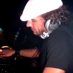 SPENCER PARKER
