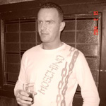 DENNY HARTLEY