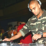 ALEX ALICEA