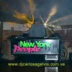 CARLOS AGELVIS