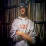 DAMIEN DJ
