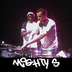 MIGHTY S