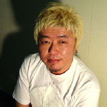 KIYOSHI SHIMIZU