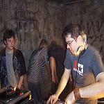 Michael Conway DJ Mix