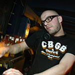 JUSTIN ROBERTSON