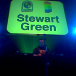 STEWART GREEN