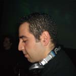 AMIR JAVASOUL