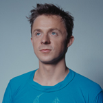 MARTIN SOLVEIG