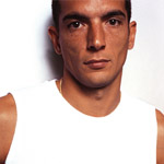 ANTOINE CLAMARAN