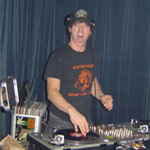 DAVE WANGLER