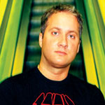 ROBBIE RIVERA