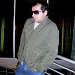 ABE ANDON