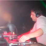 ALEX ANDROS