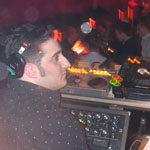 ALEX ANDROS