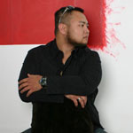 CHESTER WONG