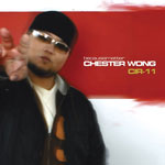 CHESTER WONG