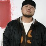 CHESTER WONG
