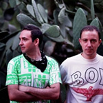 DJS PAREJA