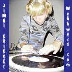 JIMNI CRICKET