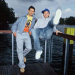 LEXY & K-PAUL
